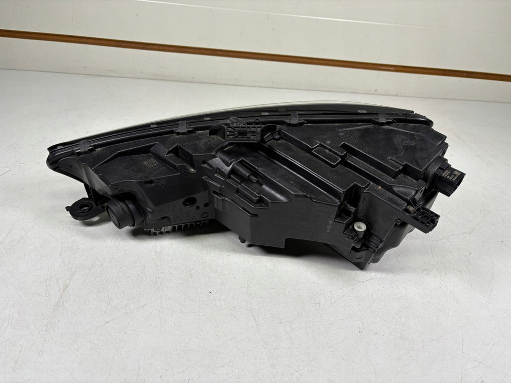 Frontscheinwerfer Audi A4 B9 8W0941034 LED Rechts Scheinwerfer Headlight SCH4820023063tf