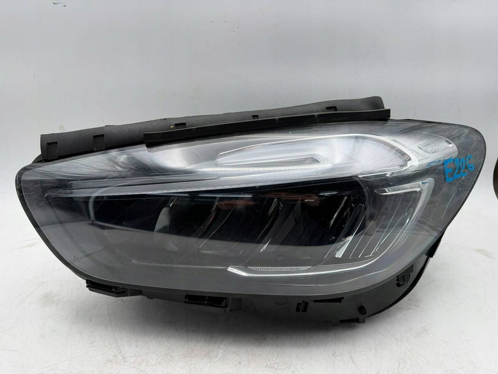 Frontscheinwerfer Mercedes-Benz W247 A2479060904 Links Scheinwerfer Headlight SCH6633929534on