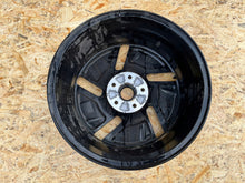 Laden Sie das Bild in den Galerie-Viewer, 1x Alufelge 17 Zoll 7.0" 5x114.3 50ET 52910-HF200 Hyundai I Rim Wheel FEL1168873602gu