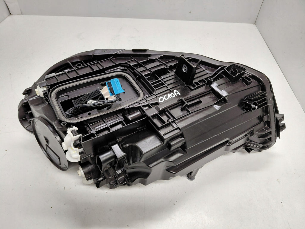 Frontscheinwerfer Mercedes-Benz W177 A1779065804 Rechts Scheinwerfer Headlight SCH4946875119ri