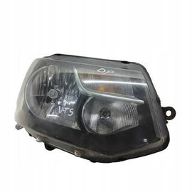 Frontscheinwerfer VW Transporter V 030125430200 7E1941016 Rechts Headlight SCH4692638196zs