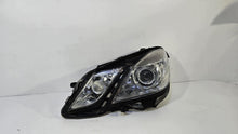 Laden Sie das Bild in den Galerie-Viewer, Frontscheinwerfer Mercedes-Benz W212 1239243432 Links Scheinwerfer Headlight SCH9061119918ib