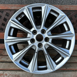1x Alufelge 18 Zoll 7.5