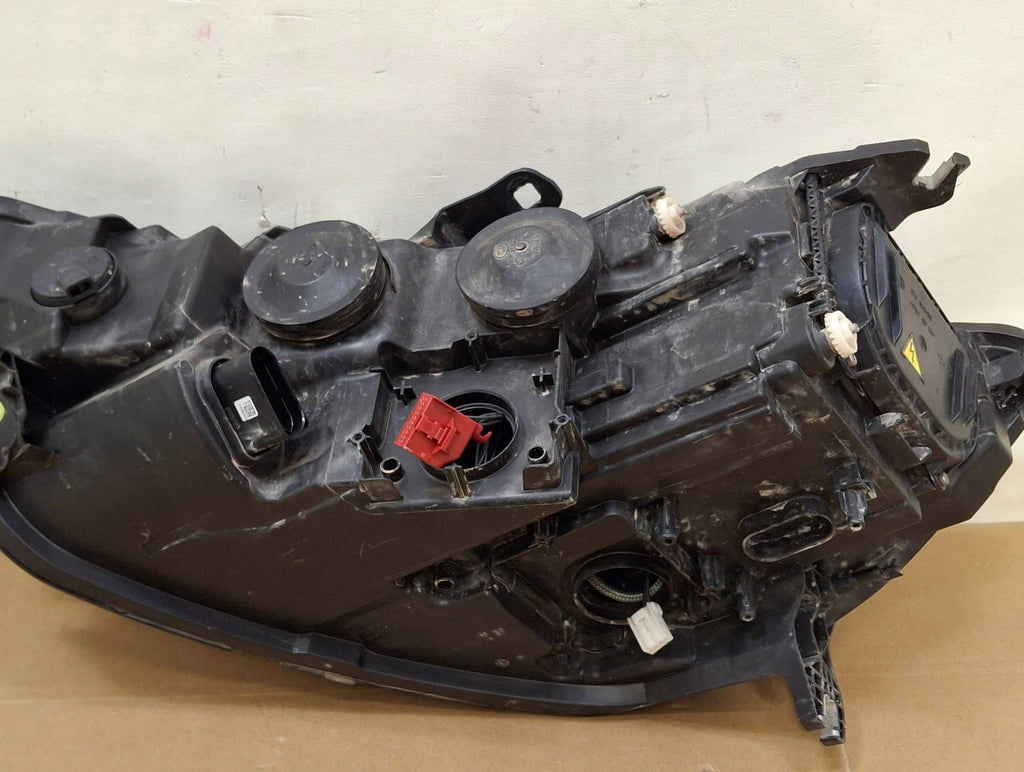 Frontscheinwerfer Audi A6 C7 4GO941044J Bi-Xenon Rechts Scheinwerfer Headlight SCH8119147491ws