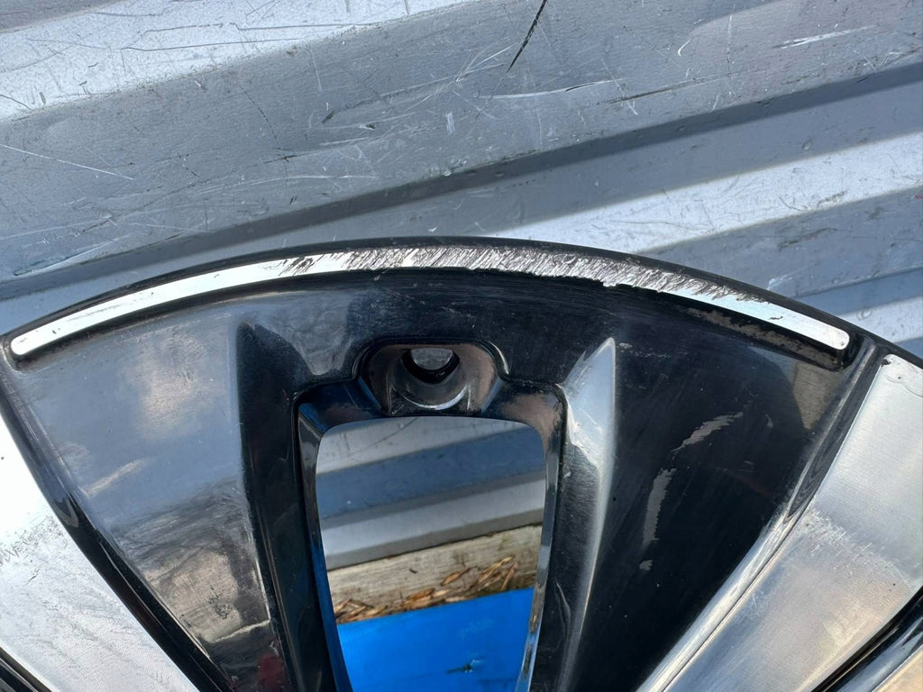 1x Alufelge 17 Zoll 5x112 A2064017100 Mercedes-Benz W206 Rim Wheel FEL1584381859jm