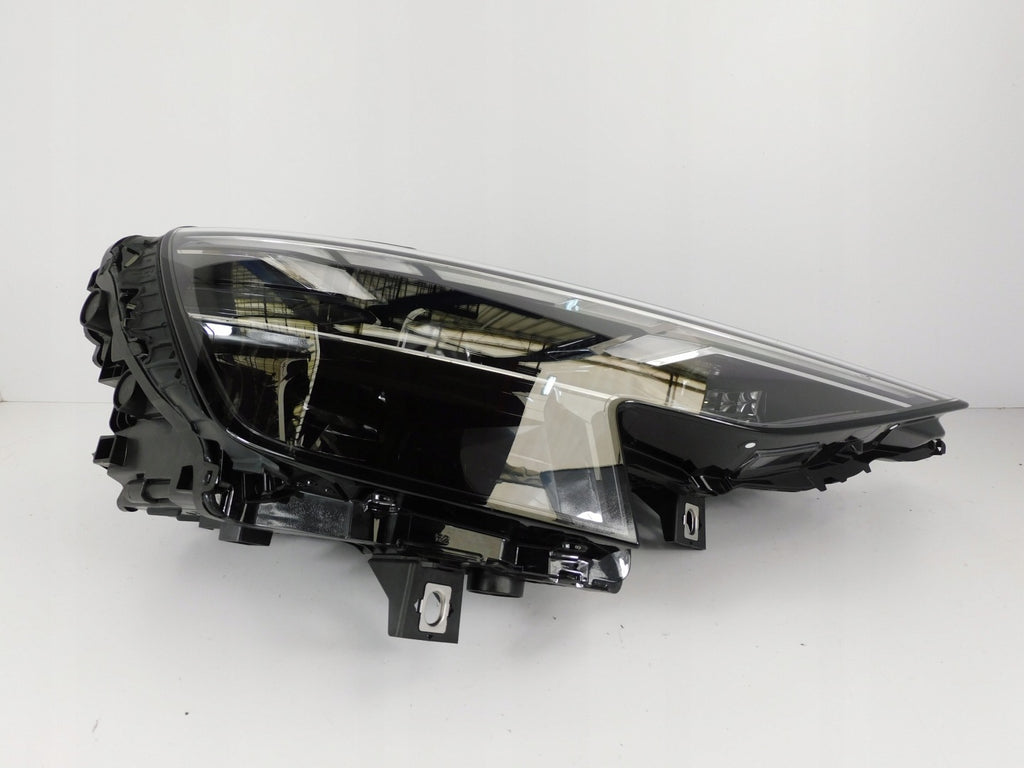 Frontscheinwerfer Audi Q8 4M8941040 LED Rechts Scheinwerfer Headlight SCH8732280950nb