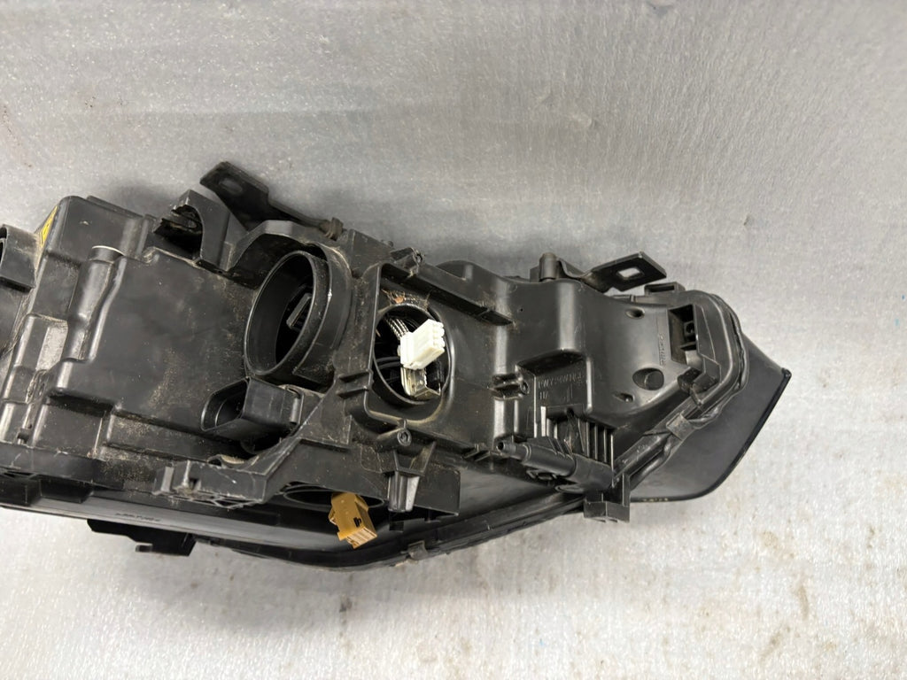 Frontscheinwerfer Audi A5 8T0941005C FALSE Scheinwerfer Headlight SCH8811670088qn