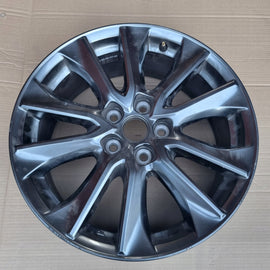 1x Alufelge 18 Zoll 7.0