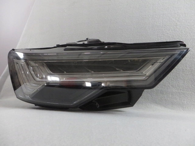 Frontscheinwerfer Audi A6 4K0941036 LED Rechts Scheinwerfer Headlight SCH2320169872zo