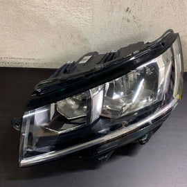 Frontscheinwerfer VW Transporter 7L1941005B Links Scheinwerfer Headlight SCH2271514292sh