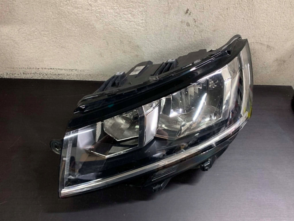 Frontscheinwerfer VW Transporter 7L1941005B Links Scheinwerfer Headlight SCH2271514292sh