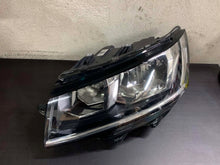 Laden Sie das Bild in den Galerie-Viewer, Frontscheinwerfer VW Transporter 7L1941005B Links Scheinwerfer Headlight SCH2271514292sh