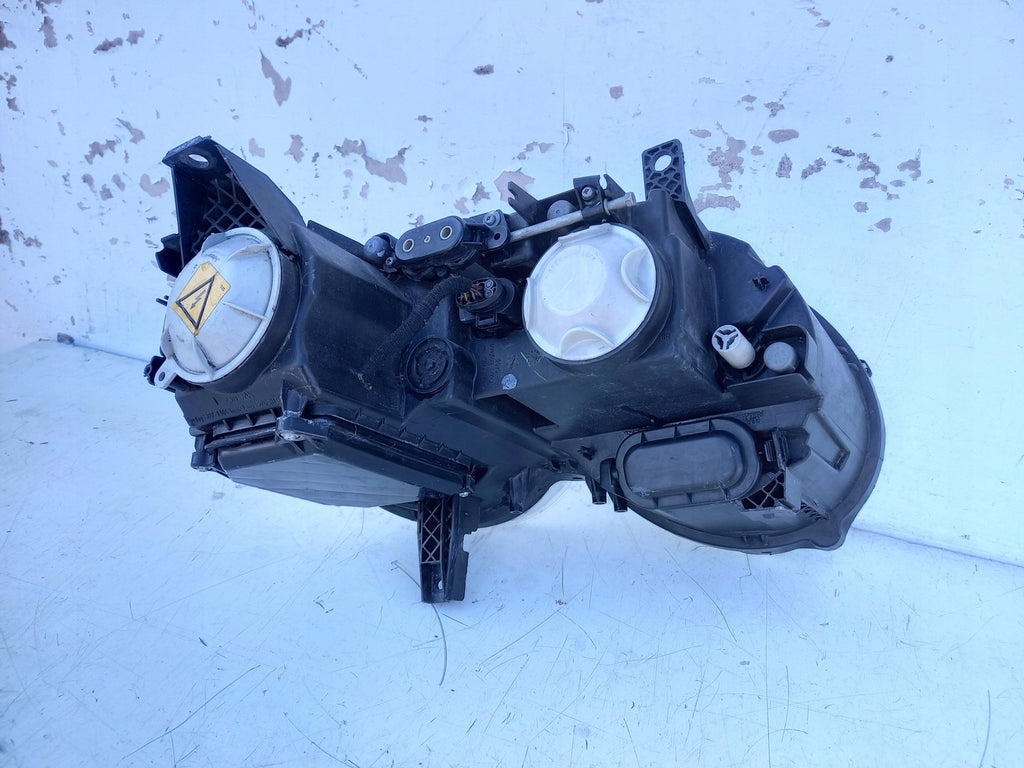 Frontscheinwerfer Bentley Continental 3W1941015M Xenon Links Headlight SCH7641645664qn