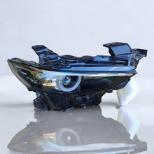 Laden Sie das Bild in den Galerie-Viewer, Frontscheinwerfer Mazda 3 9 BCJH-51030 FULL LED Rechts Scheinwerfer Headlight