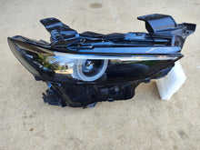 Laden Sie das Bild in den Galerie-Viewer, Frontscheinwerfer Mazda 3 9 BCJH-51030 FULL LED Rechts Scheinwerfer Headlight