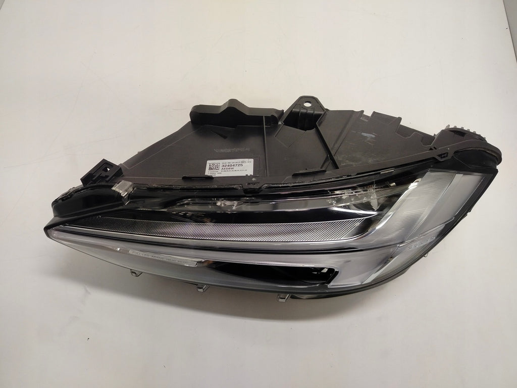 Frontscheinwerfer Volvo S90 V90 32404725 Full LED Links Scheinwerfer Headlight SCH8199479581kb