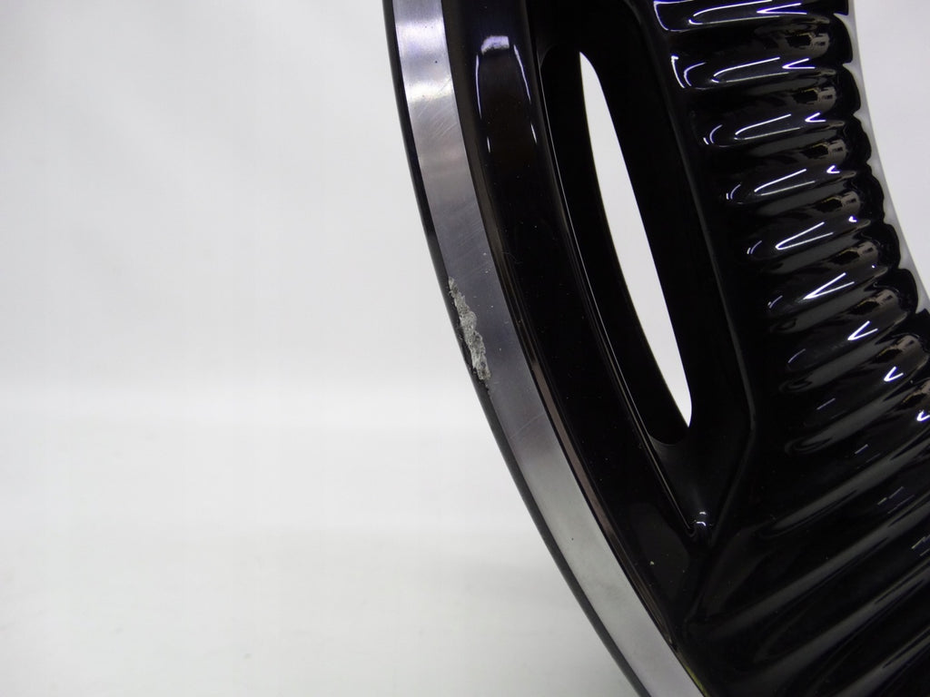 1x Alufelge 19 Zoll 8.5" 5x112 47 5ET A2954012200 Mercedes-Benz Amg Rim Wheel FEL7717860600qo