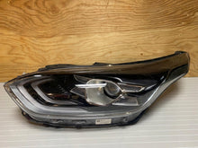 Laden Sie das Bild in den Galerie-Viewer, Frontscheinwerfer Kia Ceed 92101J7100 LED Links Scheinwerfer Headlight