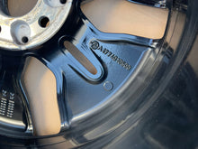 Laden Sie das Bild in den Galerie-Viewer, 1x Alufelge 18 Zoll 7.5&quot; 5x112 49ET A1774010500 Mercedes-Benz W177 Rim Wheel