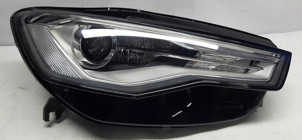 Frontscheinwerfer Audi A6 C7 4G0941006F Xenon Rechts Scheinwerfer Headlight