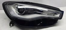 Laden Sie das Bild in den Galerie-Viewer, Frontscheinwerfer Audi A6 C7 4G0941006F Xenon Rechts Scheinwerfer Headlight