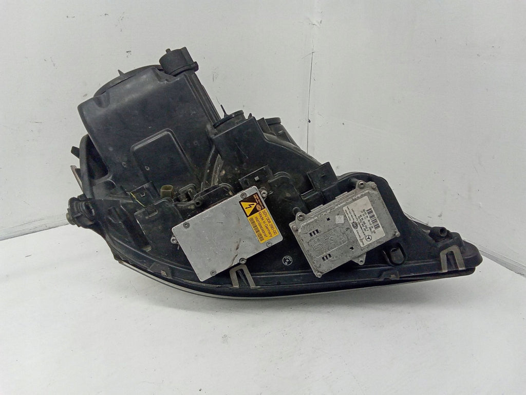 Frontscheinwerfer Mercedes-Benz X164 5DV00829000 Links Scheinwerfer Headlight SCH2491003420su