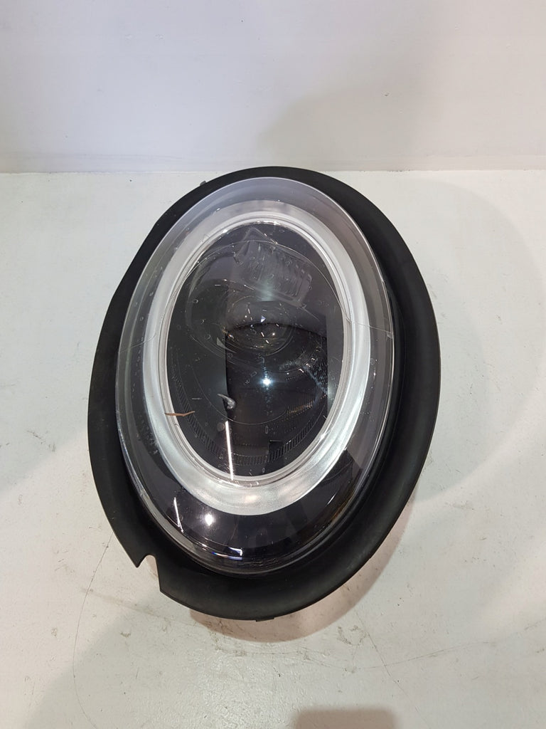 Frontscheinwerfer Mini F56 F55 5A01962-05 LED Rechts Scheinwerfer Headlight SCH3084033693gv