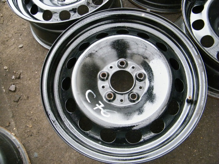 4x Alufelge 18 Zoll 5x120 Opel Insignia A Rim Wheel FEL1317929672aq