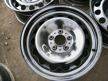 Load image into Gallery viewer, 4x Alufelge 18 Zoll 5x120 Opel Insignia A Rim Wheel FEL1317929672aq