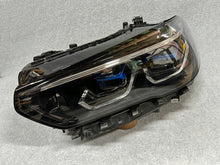 Load image into Gallery viewer, Frontscheinwerfer BMW X5 G05 G06 5A55AA5-01 LED Links Scheinwerfer Headlight SCH1535432403rs