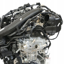 Laden Sie das Bild in den Galerie-Viewer, Motor Audi 05E100033C 1.5 TFSI 5TKm Benzin Engine Unkomplett