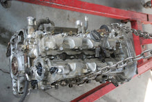 Load image into Gallery viewer, Motor Toyota I RAV4 2.2 80PS 147TKm 2007 Diesel Engine Unkomplett MOT4344273105ad