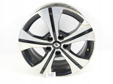 Load image into Gallery viewer, 1x Alufelge 17 Zoll 7.0" 5x114.3 403007582R Renault III 1 Grand Scenic Rim Wheel FEL9553082199eh