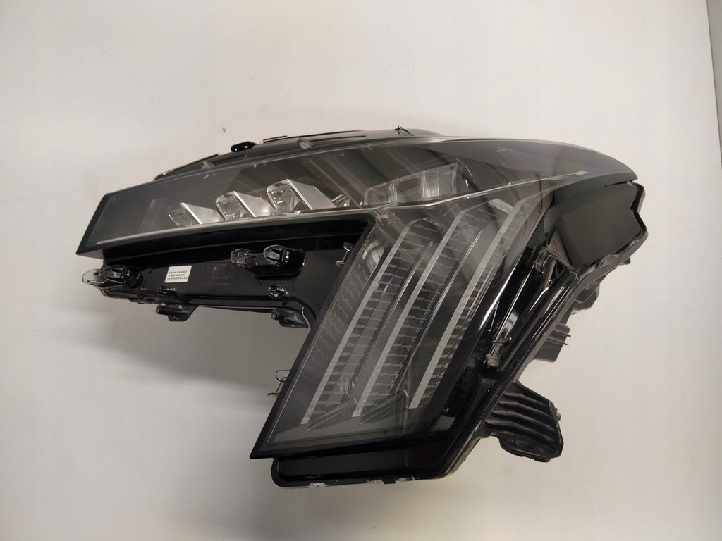 Frontscheinwerfer Peugeot 508 II 9848662980 Full LED Links Headlight SCH8401095240dm