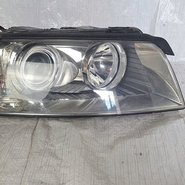 Frontscheinwerfer Audi A8 200700383-1 Rechts Scheinwerfer Headlight SCH2292053275zy