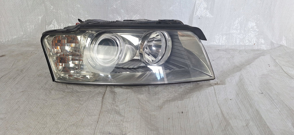 Frontscheinwerfer Audi A8 200700383-1 Rechts Scheinwerfer Headlight SCH2292053275zy