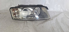 Laden Sie das Bild in den Galerie-Viewer, Frontscheinwerfer Audi A8 200700383-1 Rechts Scheinwerfer Headlight SCH2292053275zy