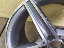 Laden Sie das Bild in den Galerie-Viewer, 1x Alufelge 18 Zoll 8.5&quot; 5x112 49ET 2054011200 Mercedes-Benz W205 Rim Wheel
