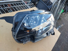 Laden Sie das Bild in den Galerie-Viewer, Frontscheinwerfer Peugeot Rifter 9816827280 Links Scheinwerfer Headlight