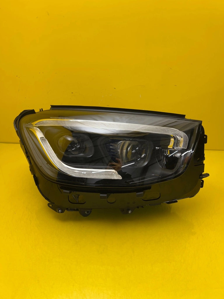 Frontscheinwerfer Mercedes-Benz Glc A2539065003 LED Rechts Headlight SCH1785497930wn