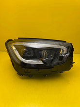 Laden Sie das Bild in den Galerie-Viewer, Frontscheinwerfer Mercedes-Benz Glc A2539065003 LED Rechts Headlight SCH1785497930wn