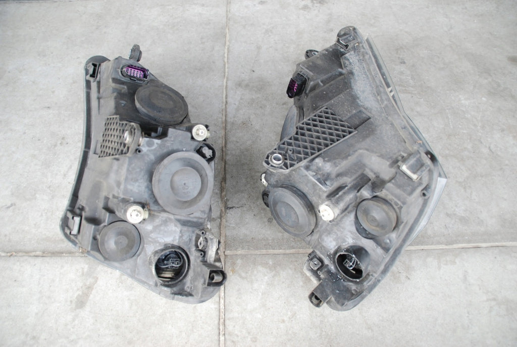 Frontscheinwerfer Skoda Superb III 3V2941015 3V2941016 Rechts oder Links