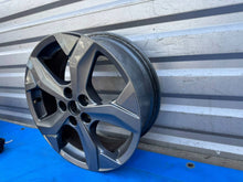 Laden Sie das Bild in den Galerie-Viewer, 1x Alufelge 18 Zoll LJ8C1007A1B Ford Vii Rim Wheel FEL4524504741zq