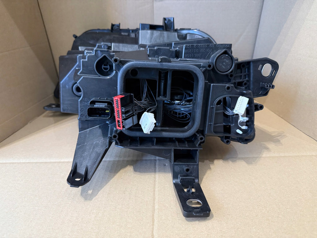 Frontscheinwerfer Opel Astra L 1689777380 Full LED Ein Stück (Rechts oder Links) SCH9760987707sy