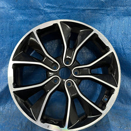 1x Alufelge 19 Zoll 8.0