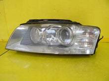 Laden Sie das Bild in den Galerie-Viewer, Frontscheinwerfer Audi A8 Links Scheinwerfer Headlight