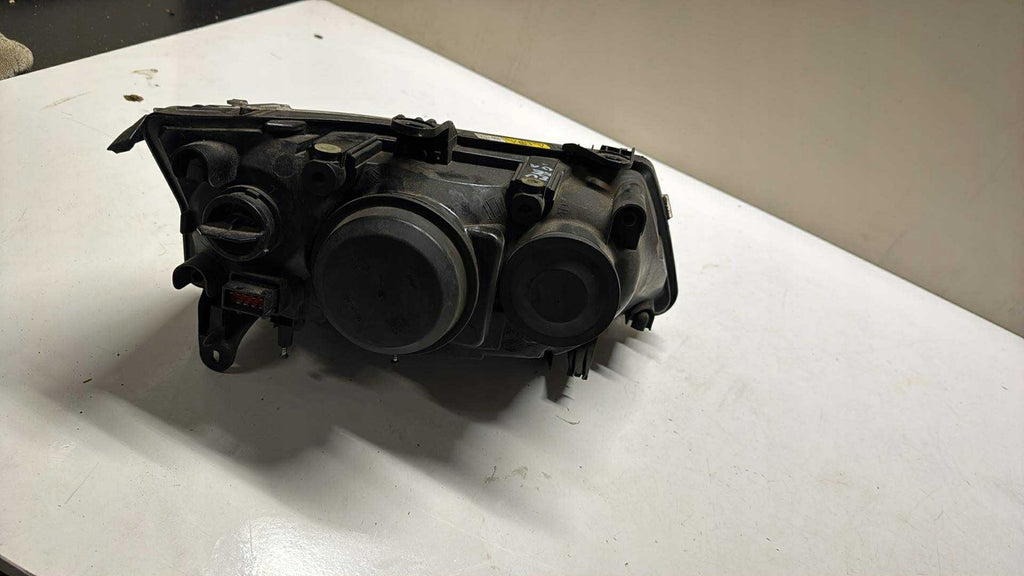 Frontscheinwerfer Saab 93 9-3 Xenon Links Scheinwerfer Headlight