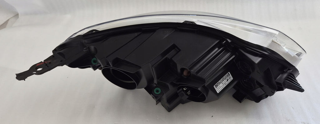 Frontscheinwerfer Toyota Proace 9808589980 LED Links Scheinwerfer Headlight SCH3593093798cy