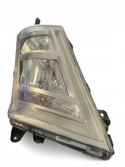 Frontscheinwerfer Volvo 2239220 Xenon Rechts Scheinwerfer Headlight SCH6558868062ws