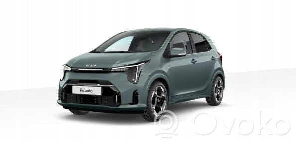 Motor Kia Picanto G4LF 1.2 84PS 62kW 4TKm 2024 Benzin Engine Unkomplett MOT2928192584yf